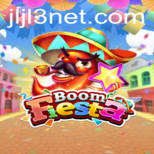 BoomFiesta: Discover the Exciting World of JLJL3