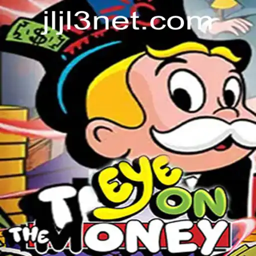 EyeOnTheMoney: The Thrilling Game Taking the World by Storm