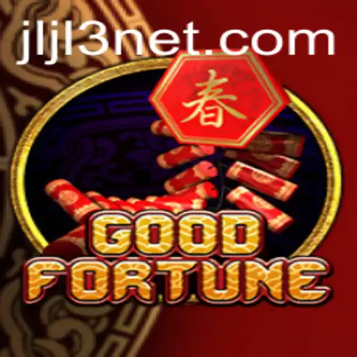 Unlocking the Secrets of GoodFortune with Keyword JLJL3