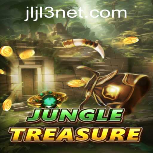 Exploring the New Adventure: JungleTreasure and the Exciting World of JLJL3