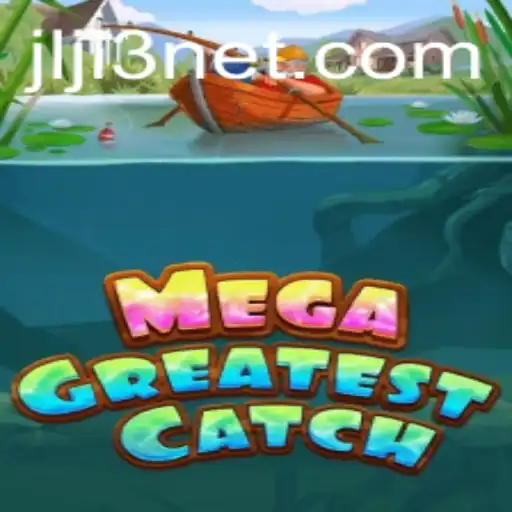 MegaGreatestCatch: Navigating the Waters of Strategy and Adventure