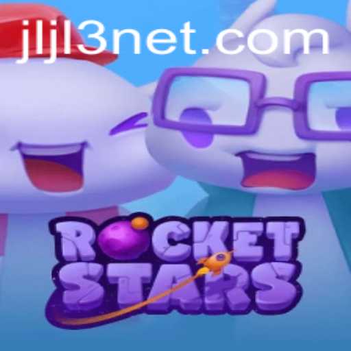 RocketStars: A Thrilling Dive into Space Adventures with JLJL3